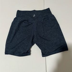P’tula Bare Shorts Large 6”